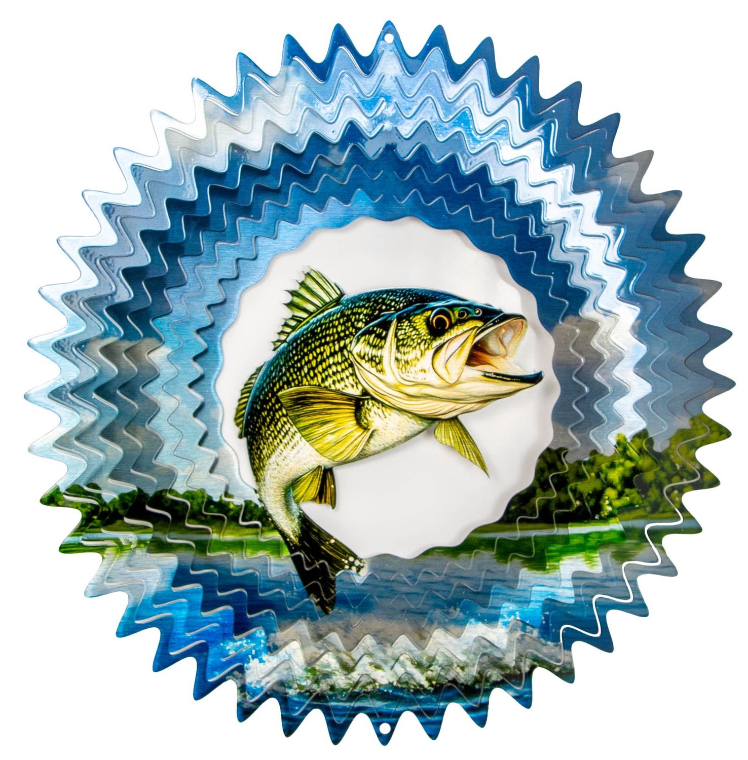 Vivid Bass