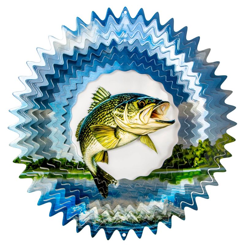 Vivid Bass