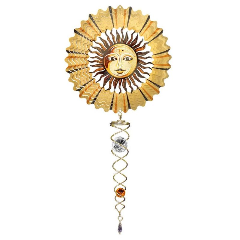 Mini Set Amber Sun