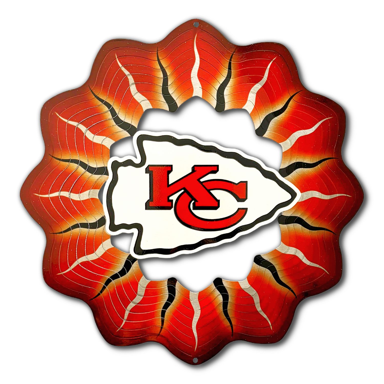 NFL-Kansas City Chiefs