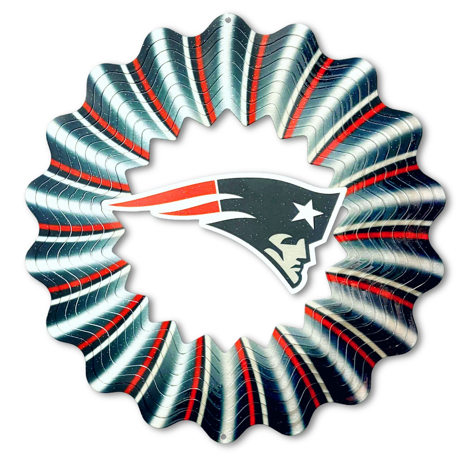 NFL-New England Patriots