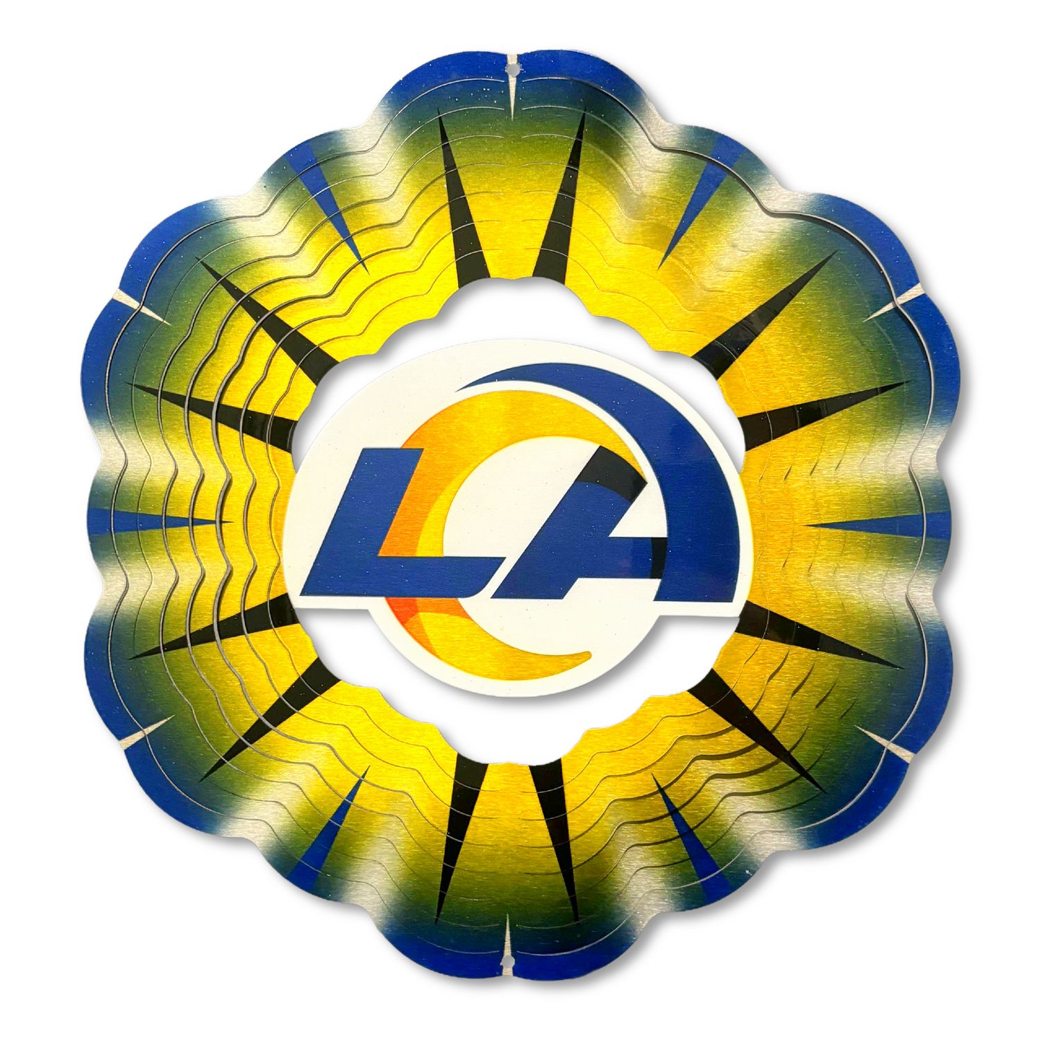 NFL-Los Angeles Ram