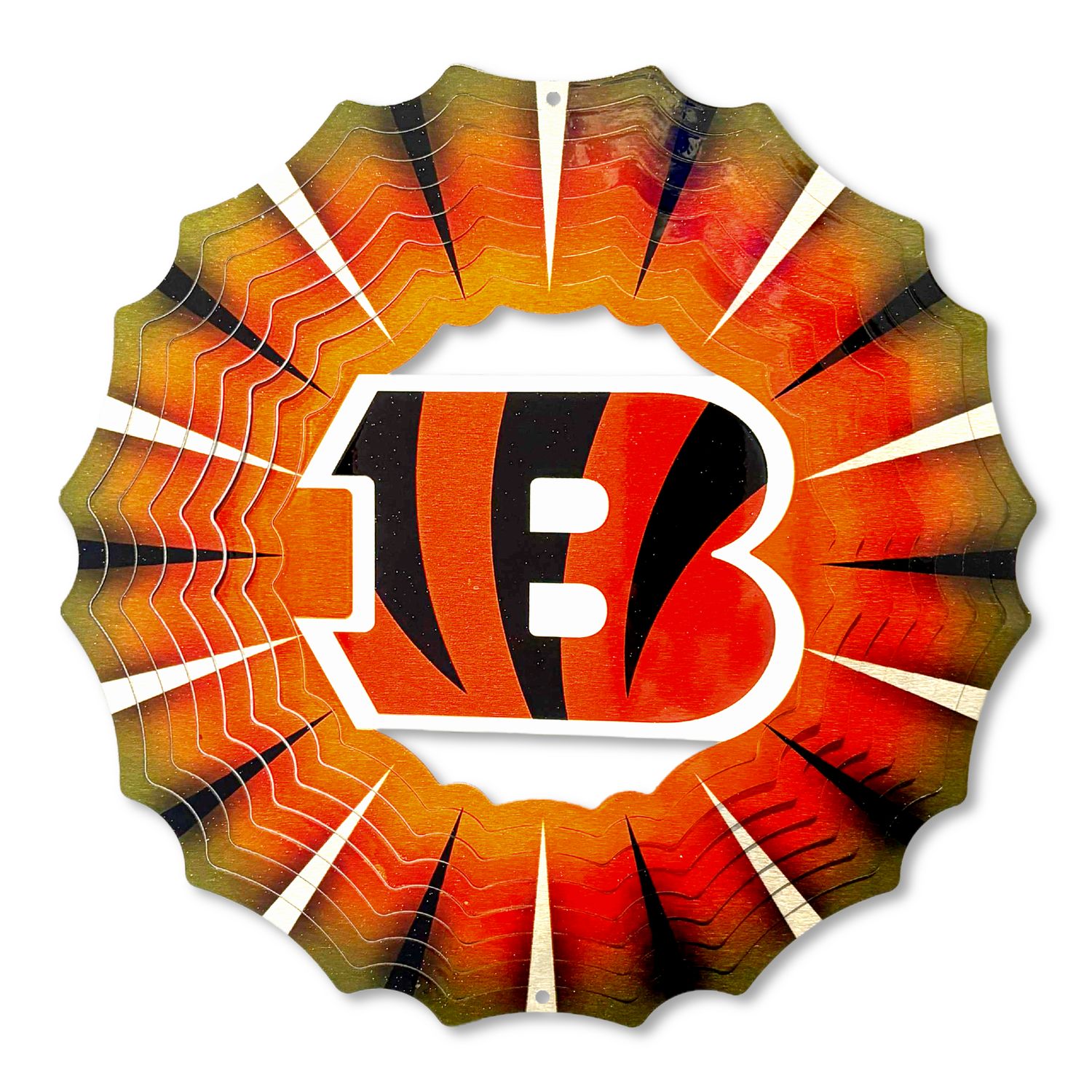 NFL-Cincinnati Bengals