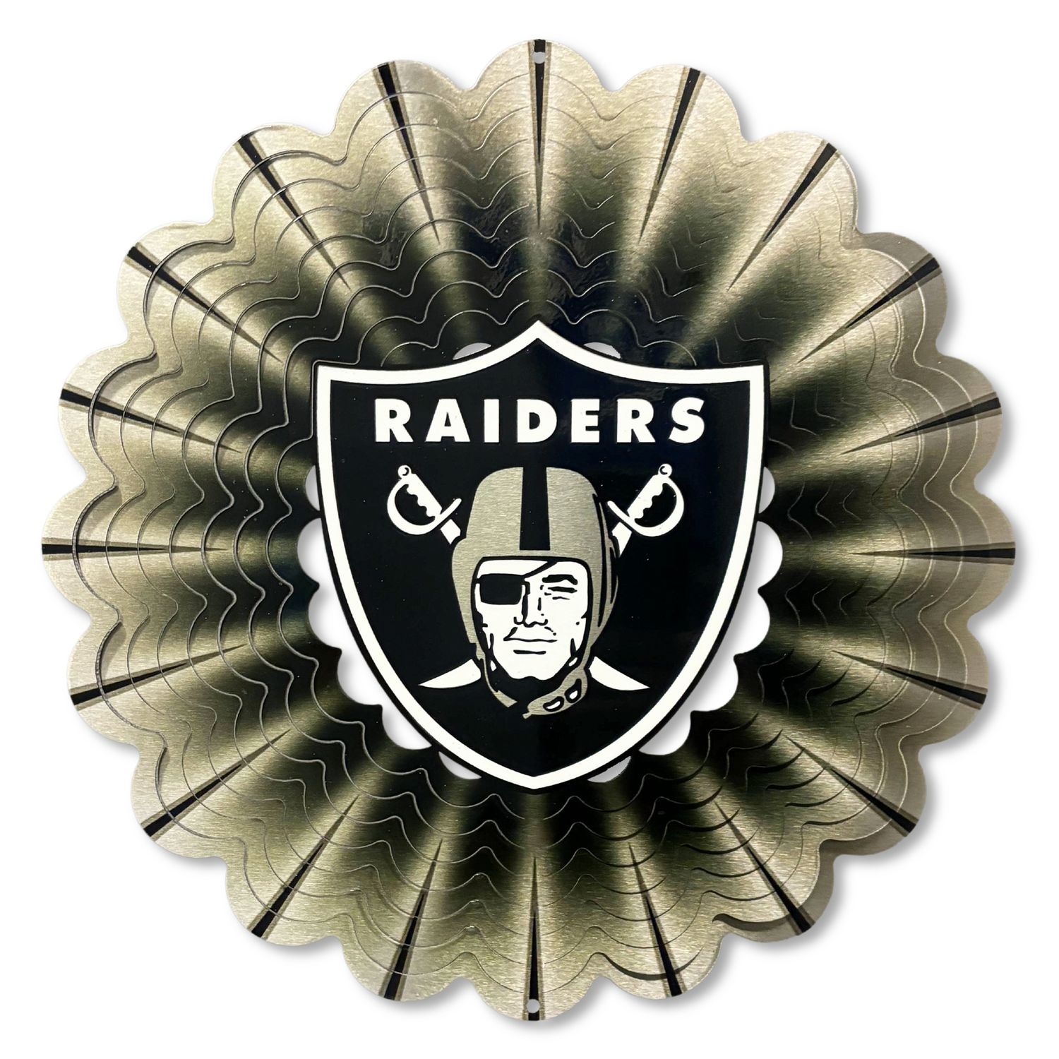 NFL-Las Vegas Raiders