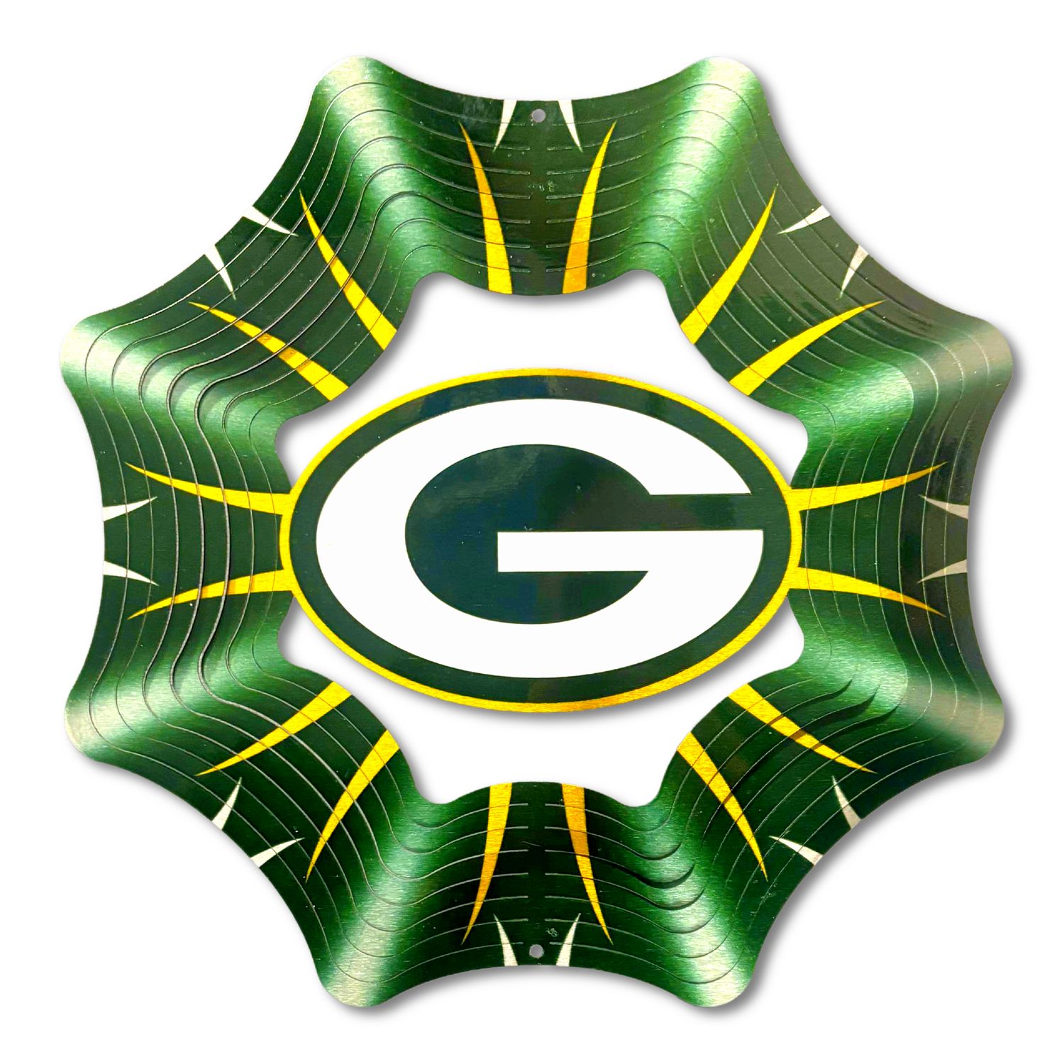 NFL-Green Bay Packers