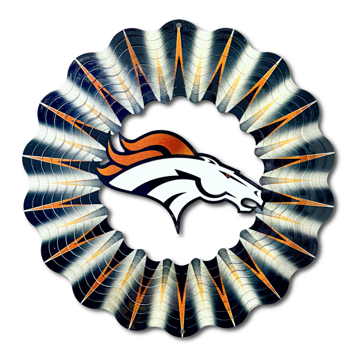 NFL-Denver Broncos