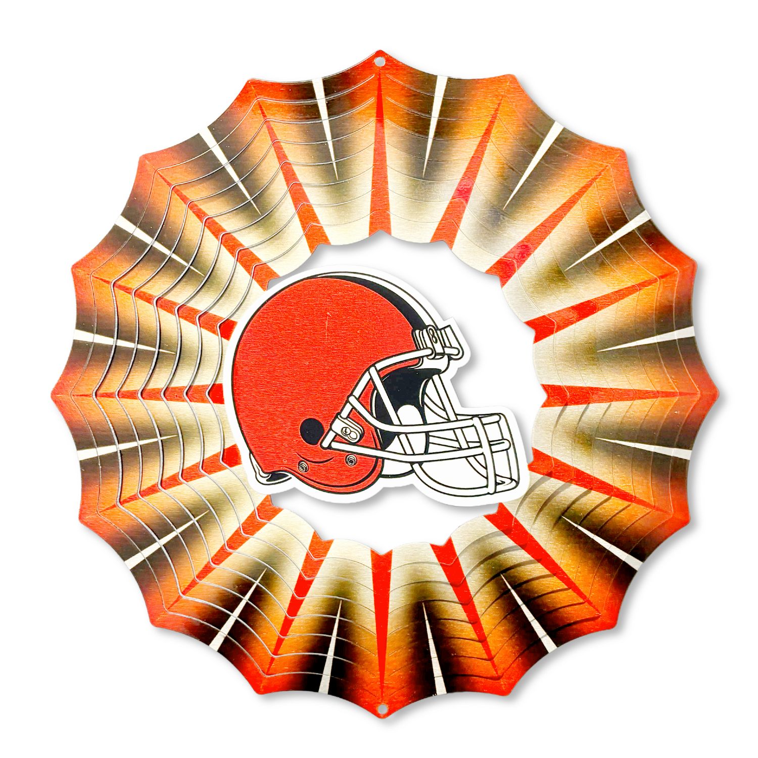 NFL-Cleveland Browns