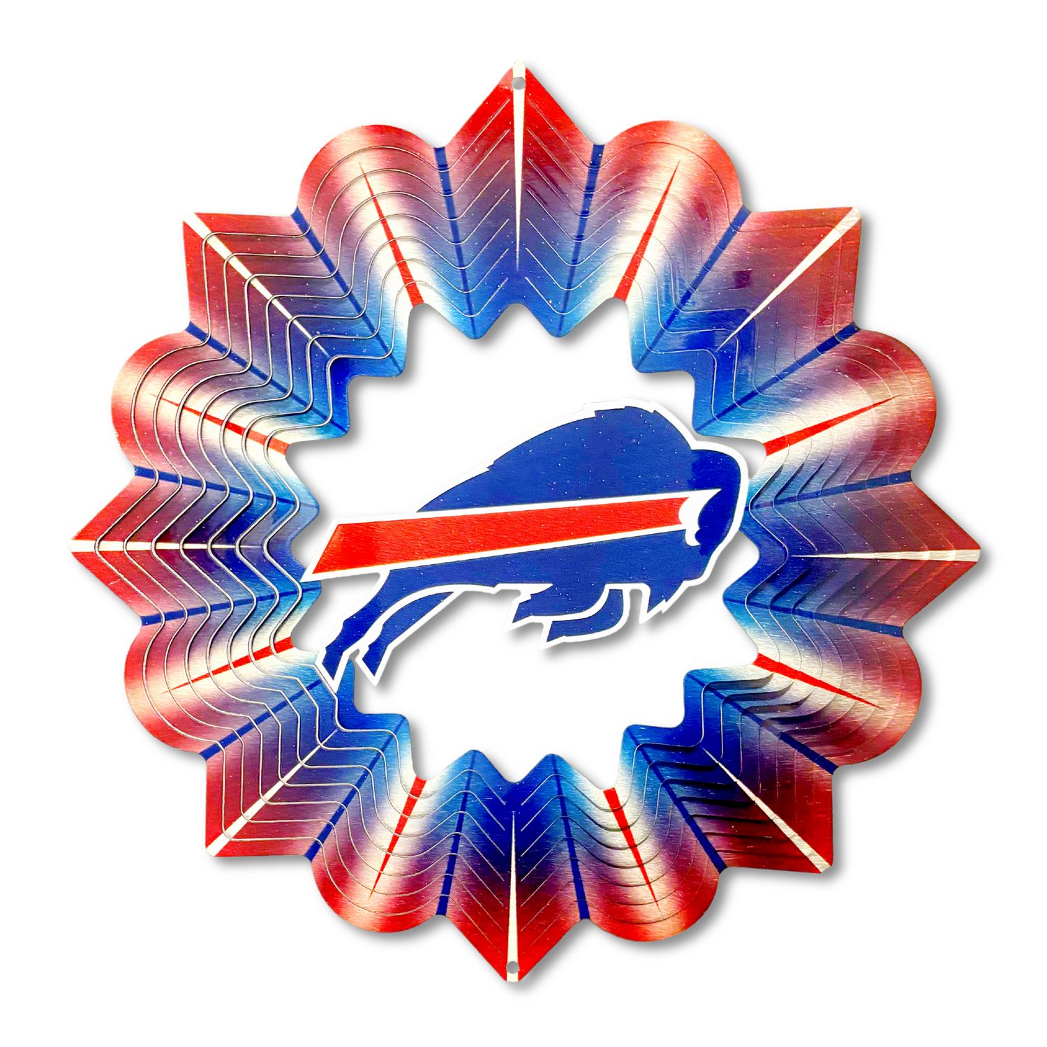 NFL-Buffalo Bills