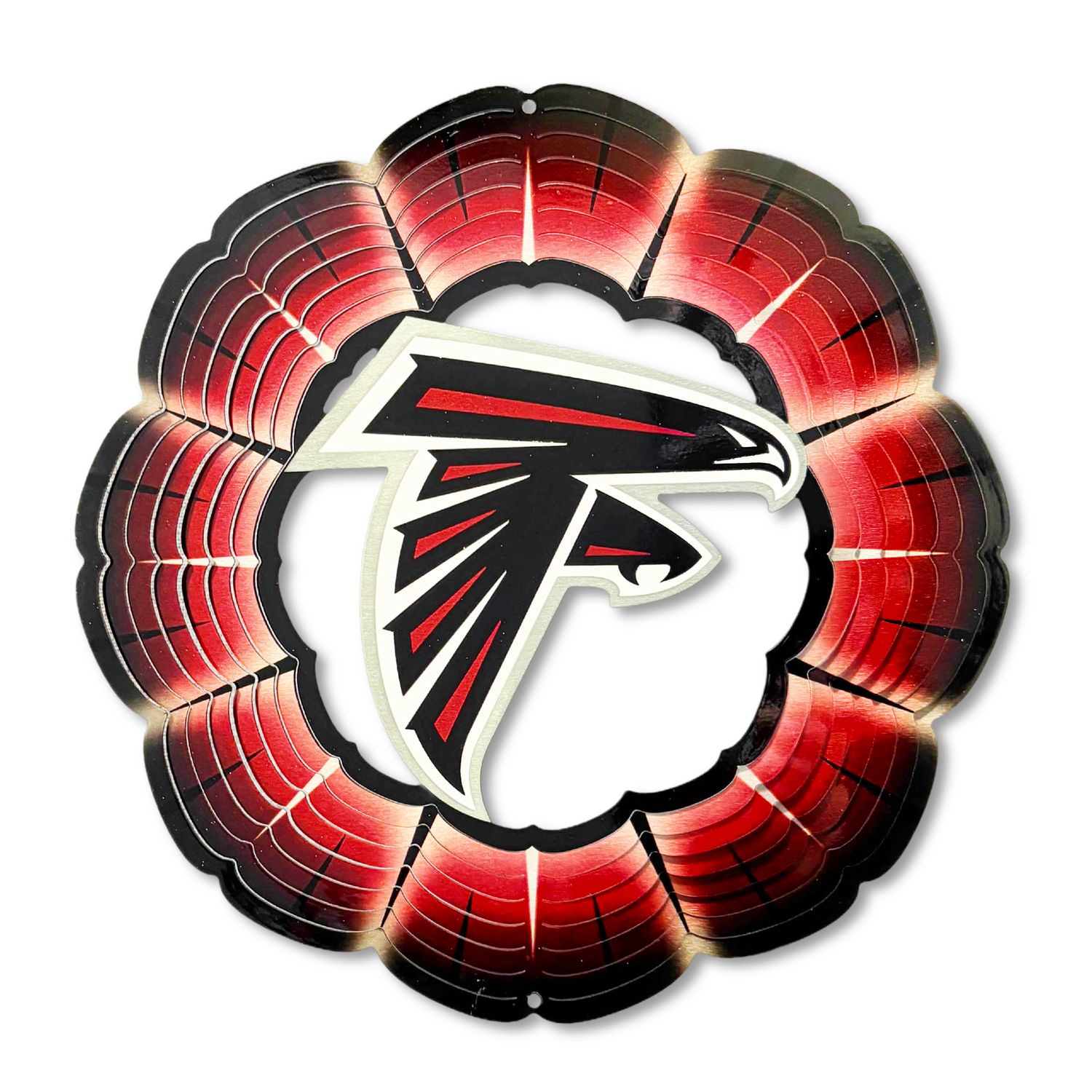 NFL-Atlanta Falcons