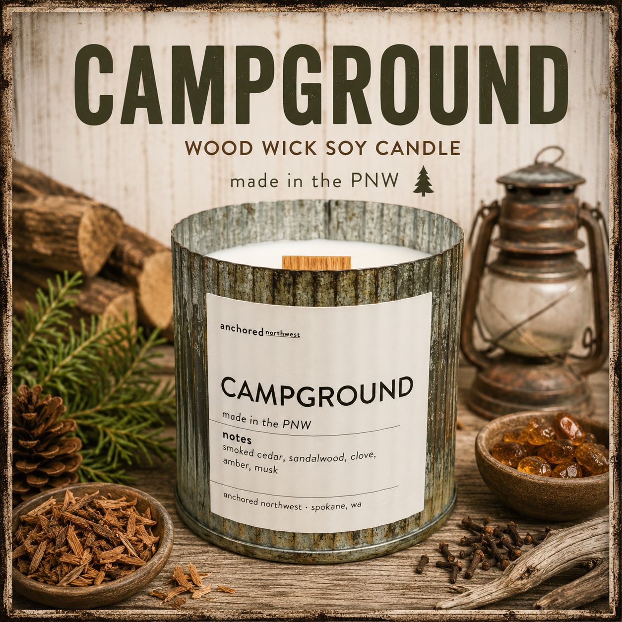 Campgrounds