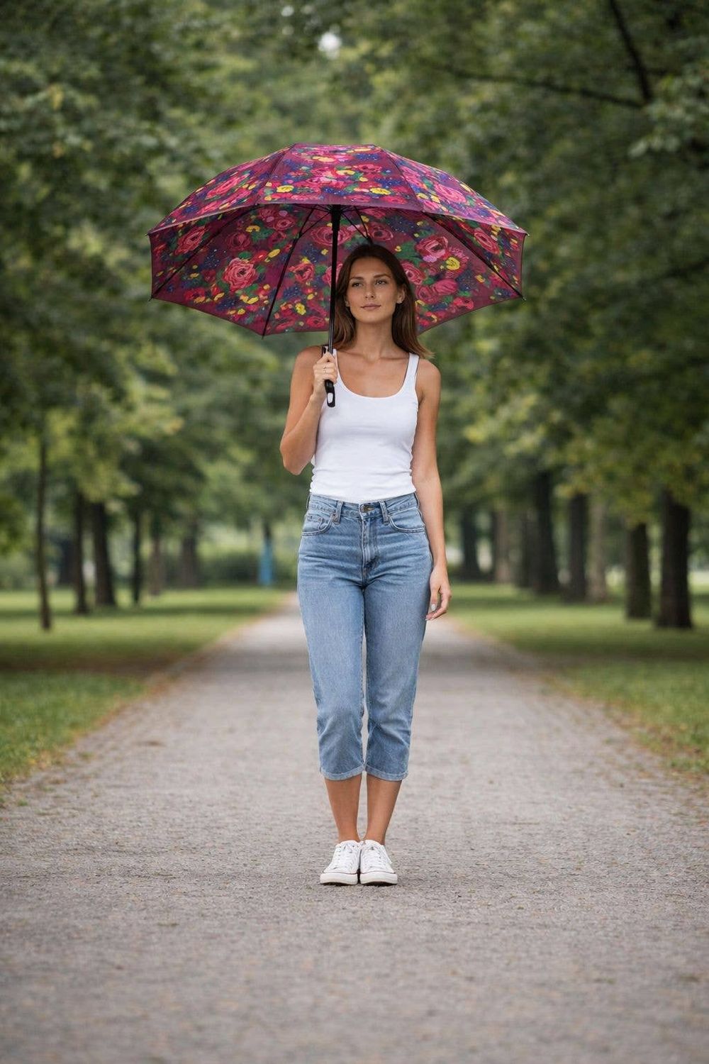 Umbrella UM-FBURG