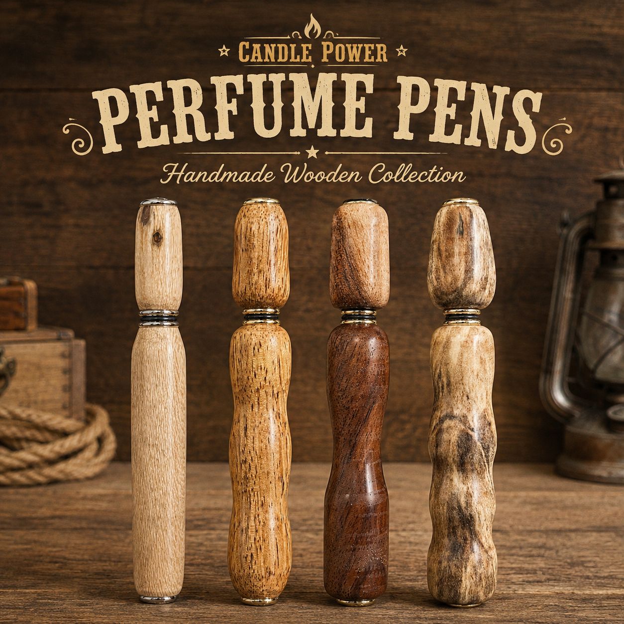 Perfume Pens