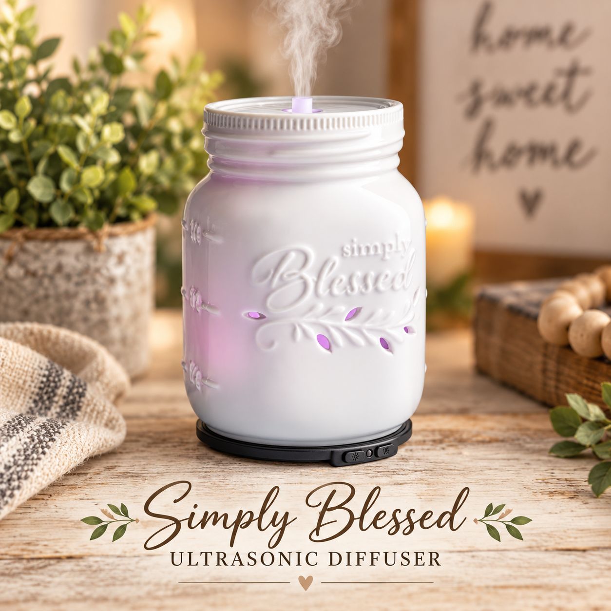 Mason Jar