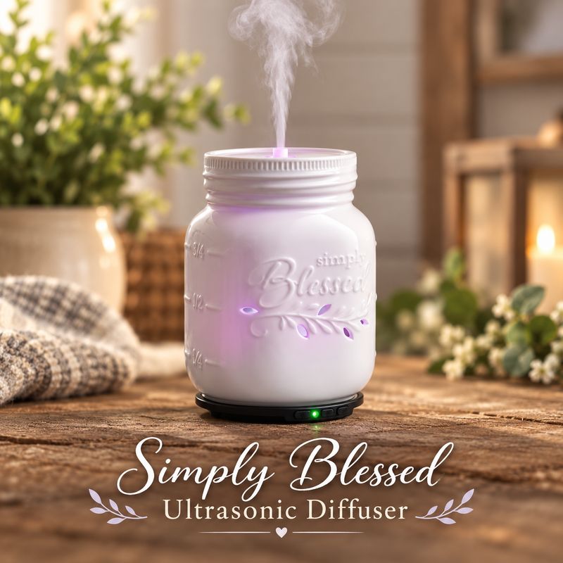 Mason Jar