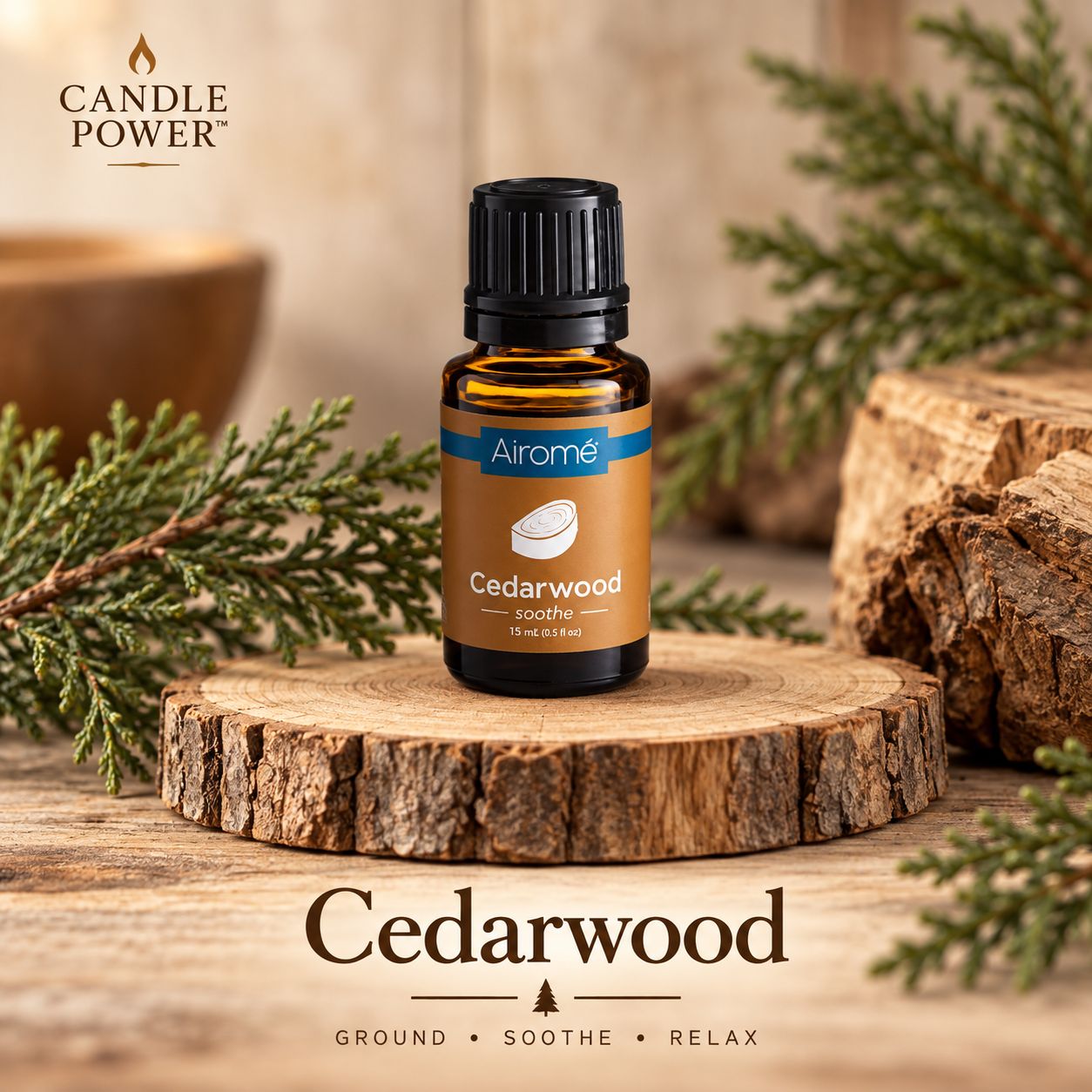 Cedarwood z