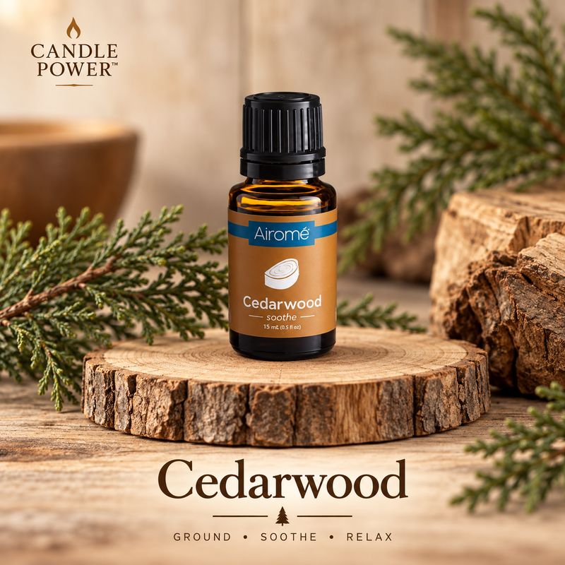 Cedarwood z