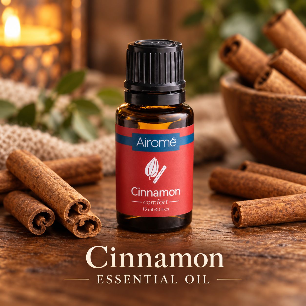 Cinnamon