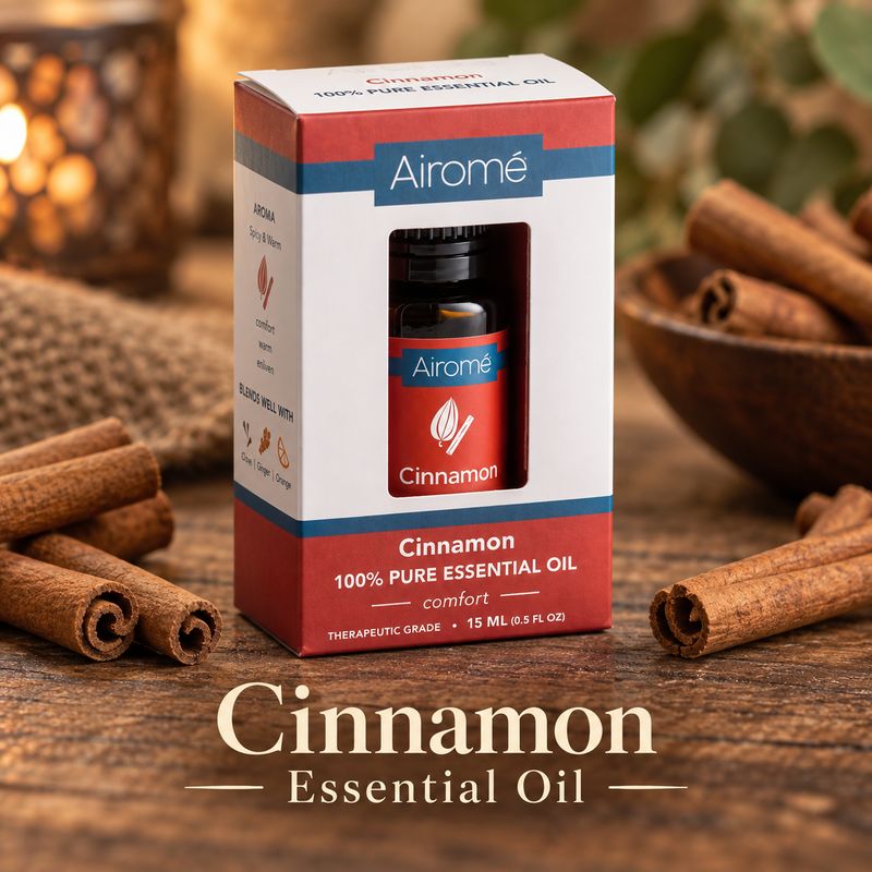 Cinnamon