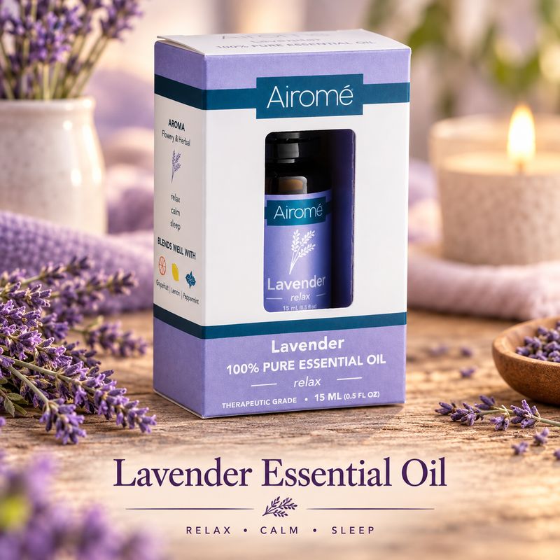 Lavender