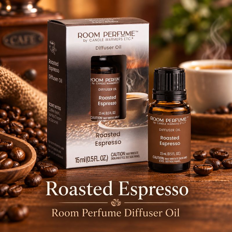 Roasted Expresso