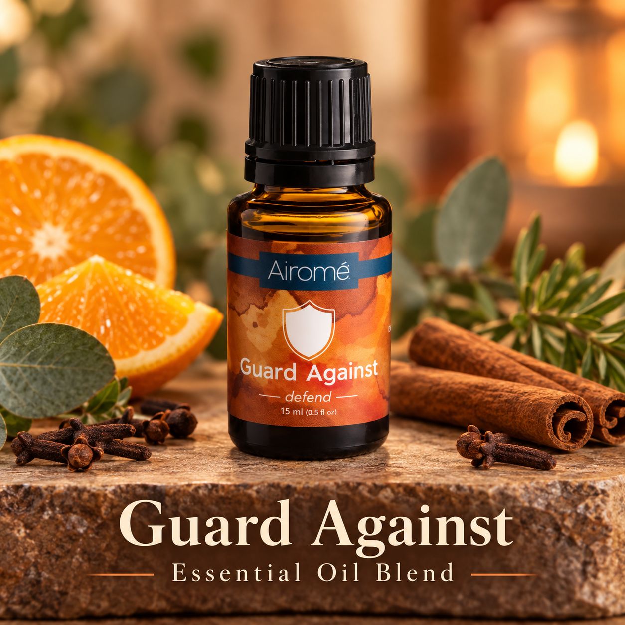 Guard Against z
