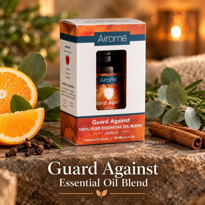 Guard Against z