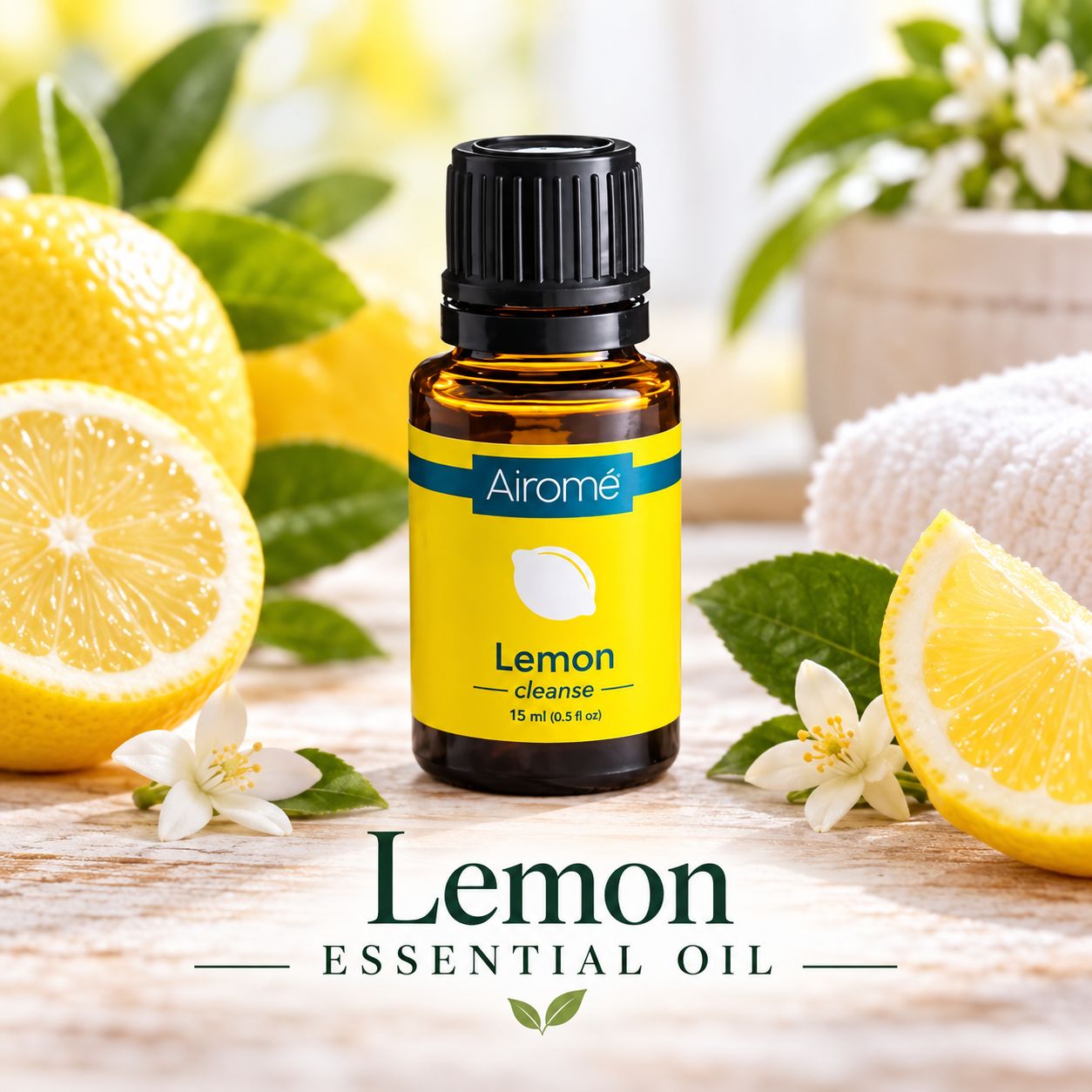 Lemon