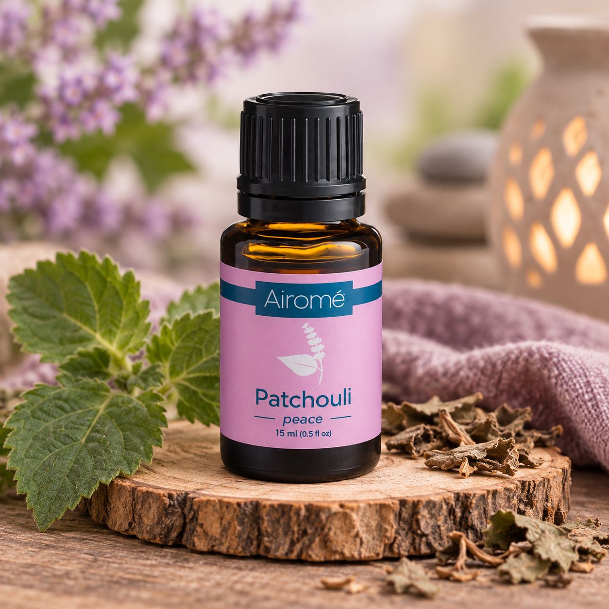 Patchouli z