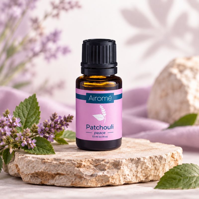 Patchouli z