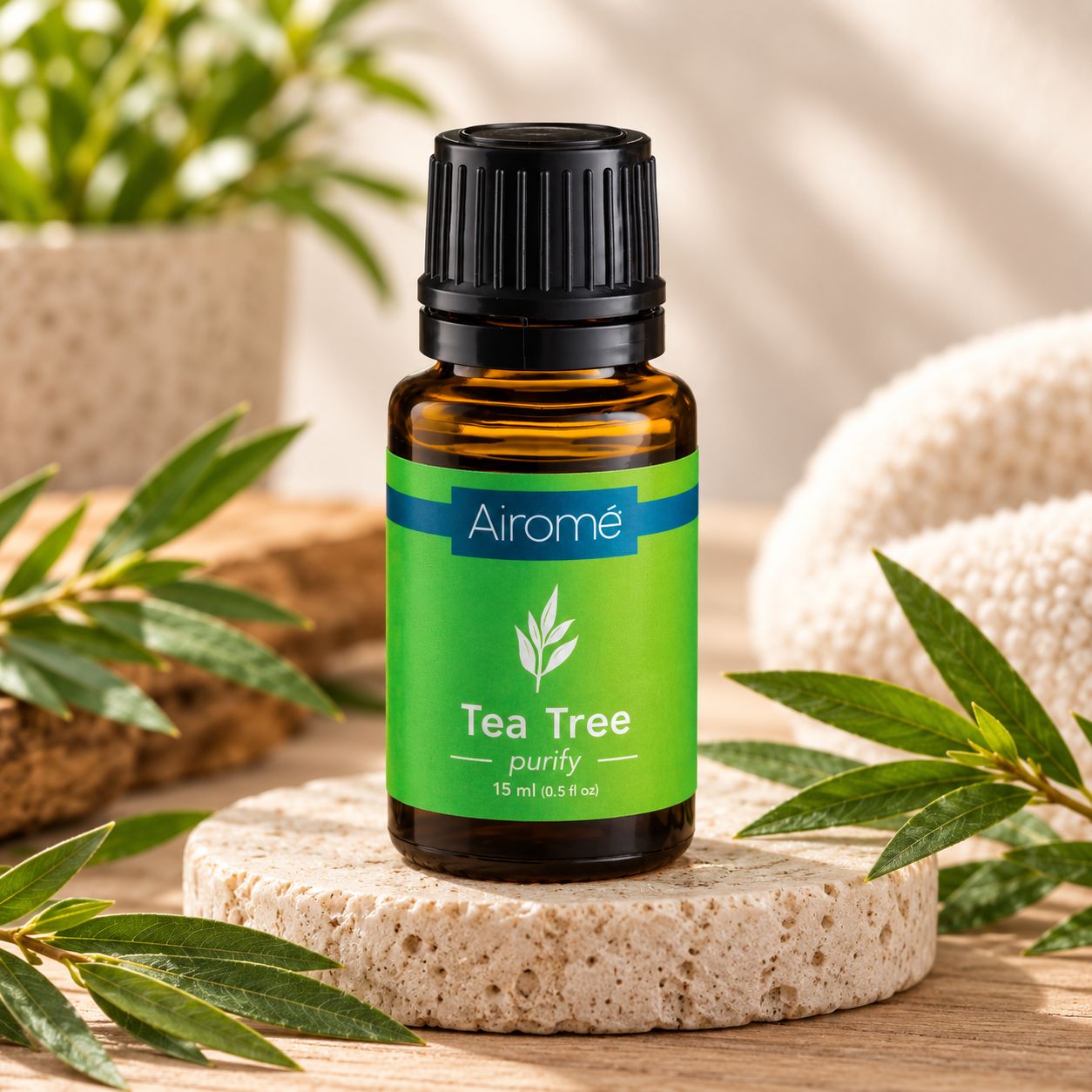 Tea Tree