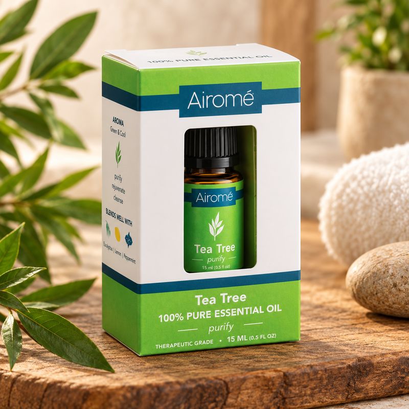 Tea Tree
