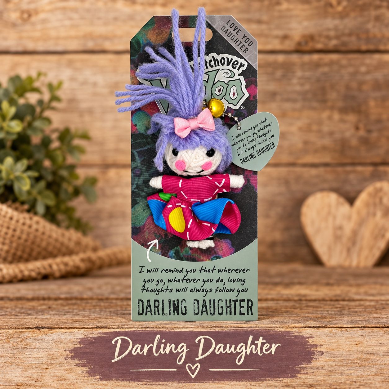 Darling Daughter