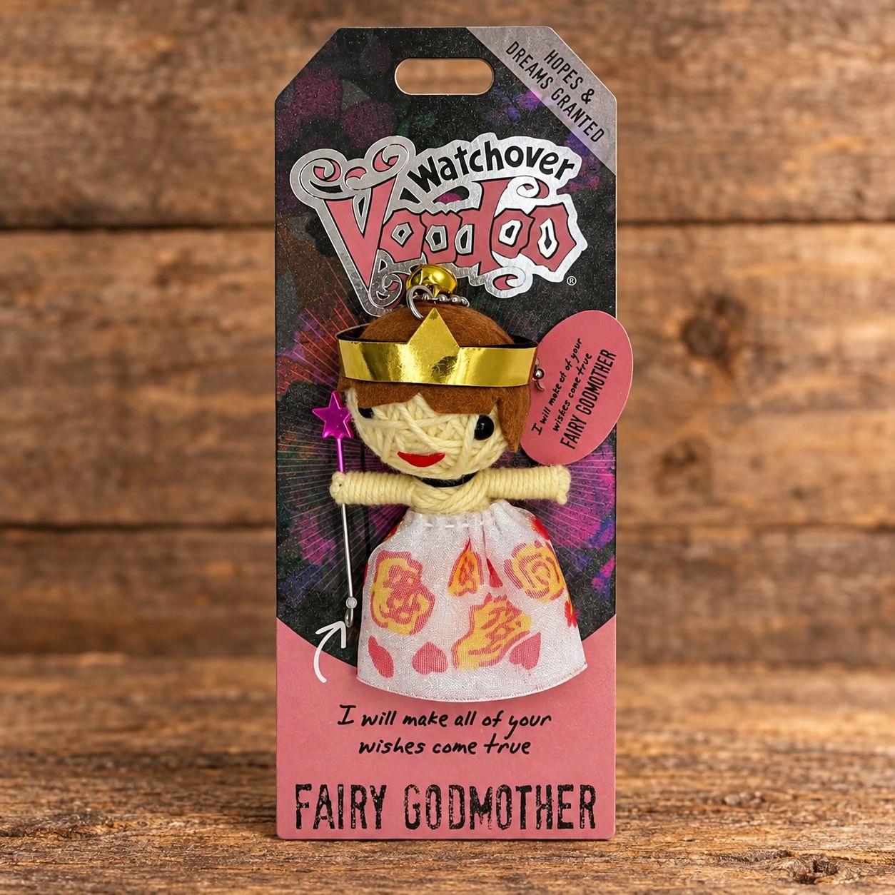 Fairy Godmother