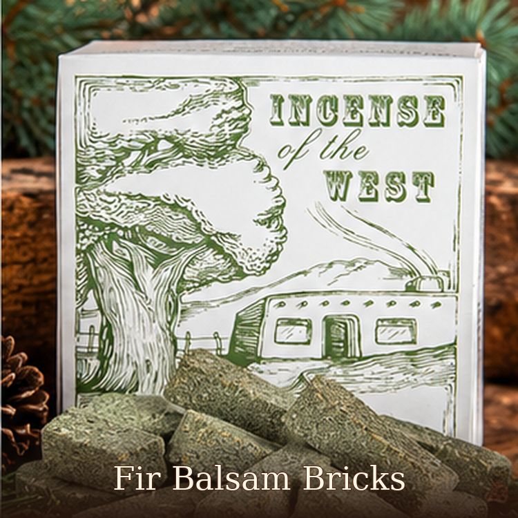 Fir Balsam