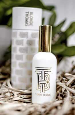 Thomas Blonde Refresh Room Spray: Joshua Tree