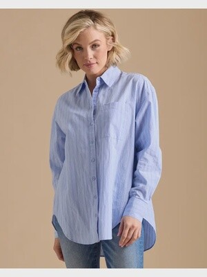 Lea Buttondown Shirt