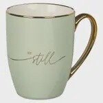 Be Still & Know Mug