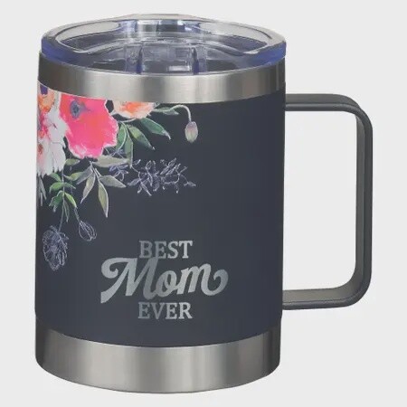 Best Mom Ever Mug