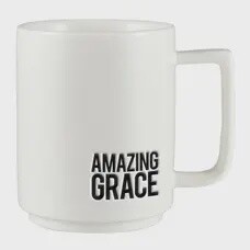 Amazing Grace Mug