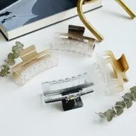 Hair Clips