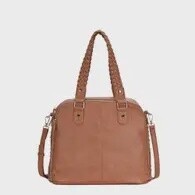 Roxanne Satchel Tan
