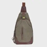 Samara Canvas Sling