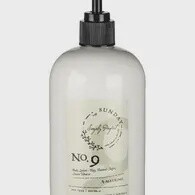 No. 9 Body Lotion