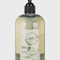 No. 9 Body Wash