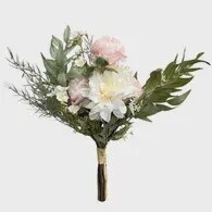 Peony and Dahila Floral