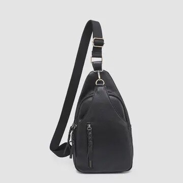 Dual Compartment Sling