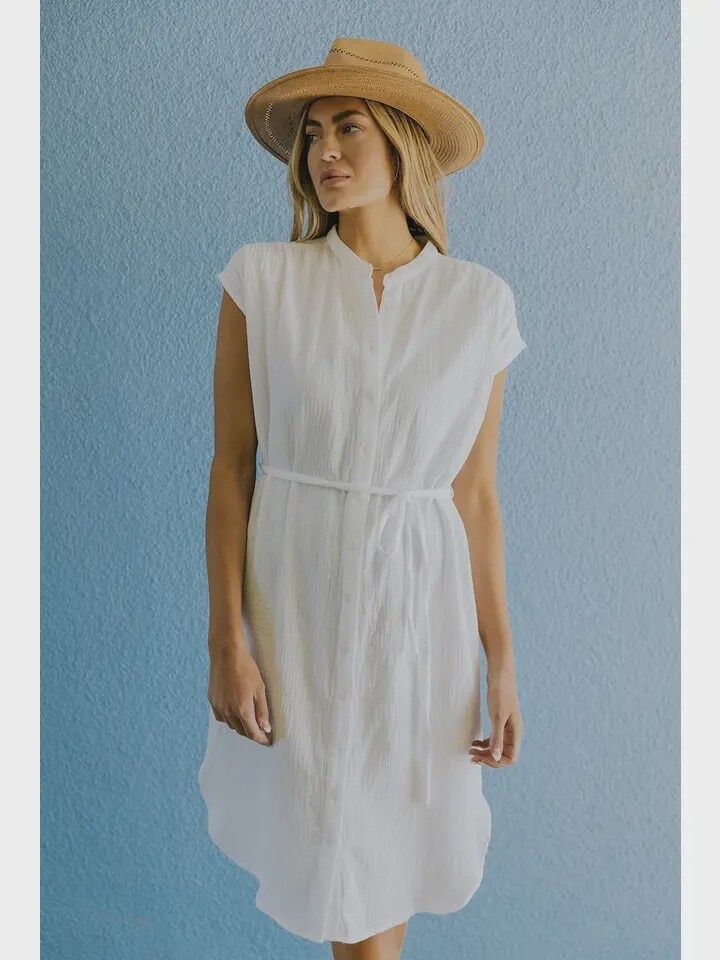 Swimsuit Coverups