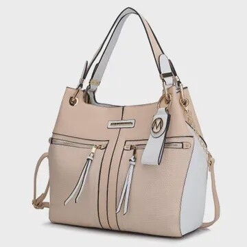 Tote Handbag