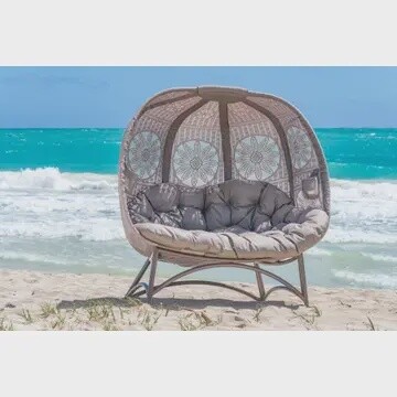 Summer Chair