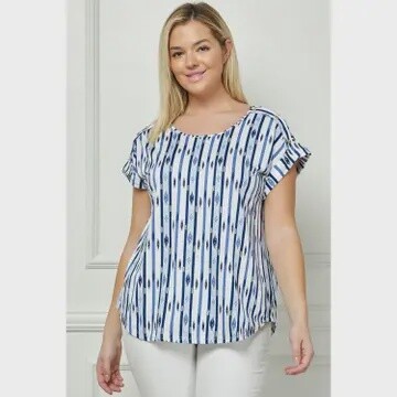 Dolman top